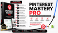 PINTEREST MASTERY PRO EVERY MODULE .EVERY STRATEGY .EVERY SYSTEM
